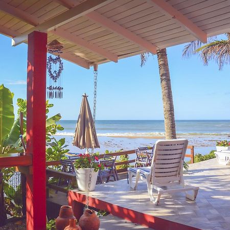 Pousada Canto Da Brava Balneario Camboriu Ngoại thất bức ảnh
