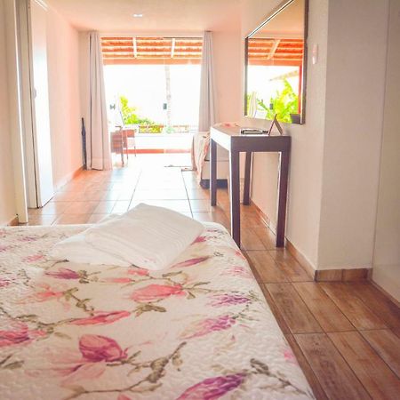 Pousada Canto Da Brava Balneario Camboriu Ngoại thất bức ảnh