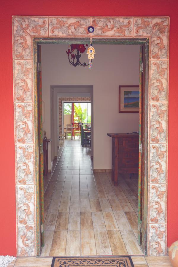 Pousada Canto Da Brava Balneario Camboriu Ngoại thất bức ảnh