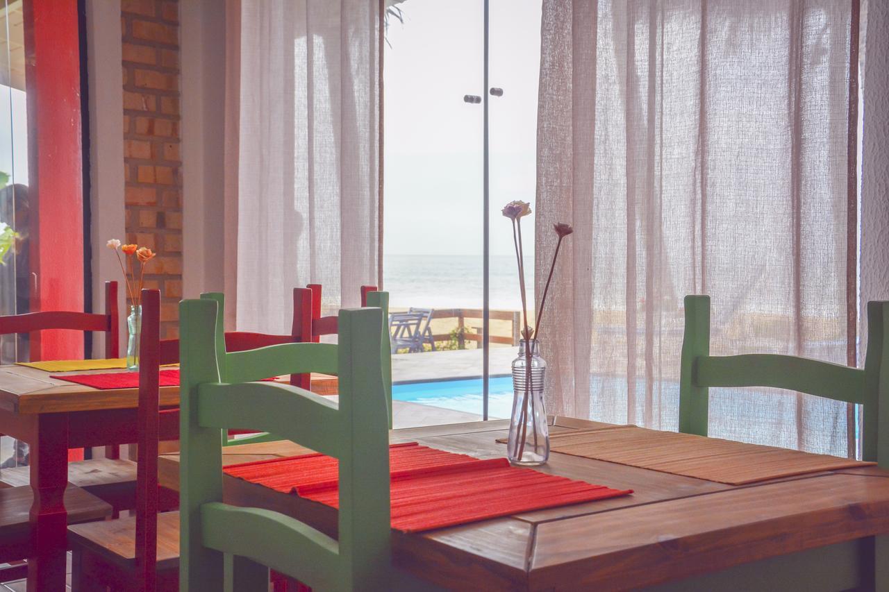 Pousada Canto Da Brava Balneario Camboriu Ngoại thất bức ảnh