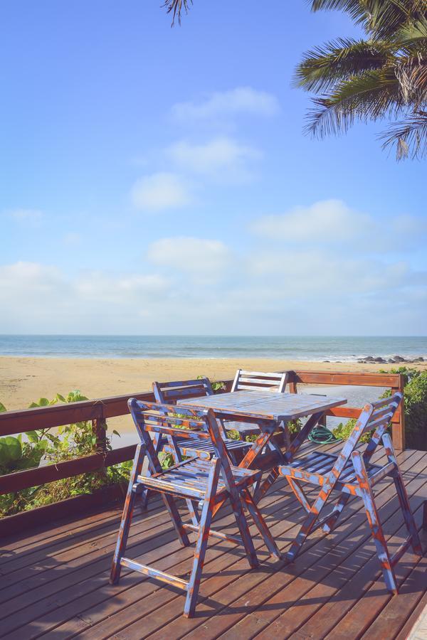 Pousada Canto Da Brava Balneario Camboriu Ngoại thất bức ảnh