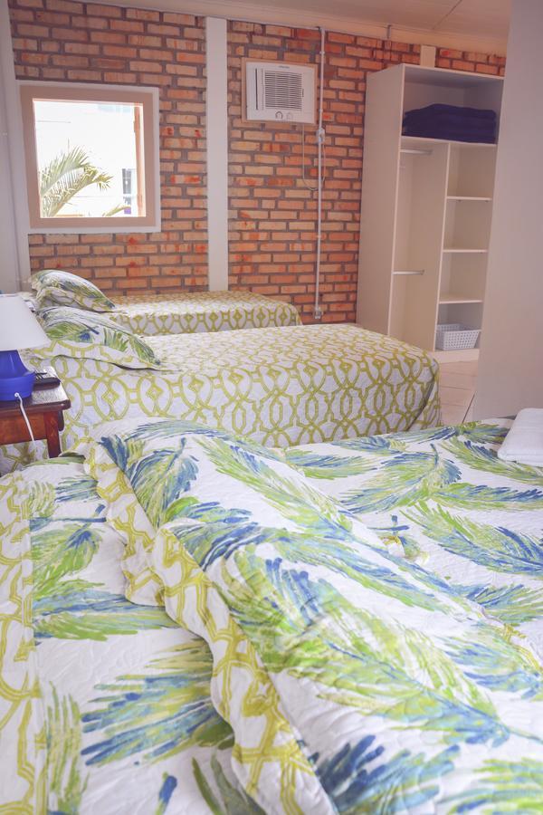 Pousada Canto Da Brava Balneario Camboriu Ngoại thất bức ảnh