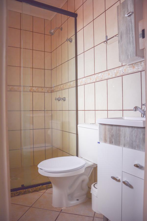 Pousada Canto Da Brava Balneario Camboriu Ngoại thất bức ảnh
