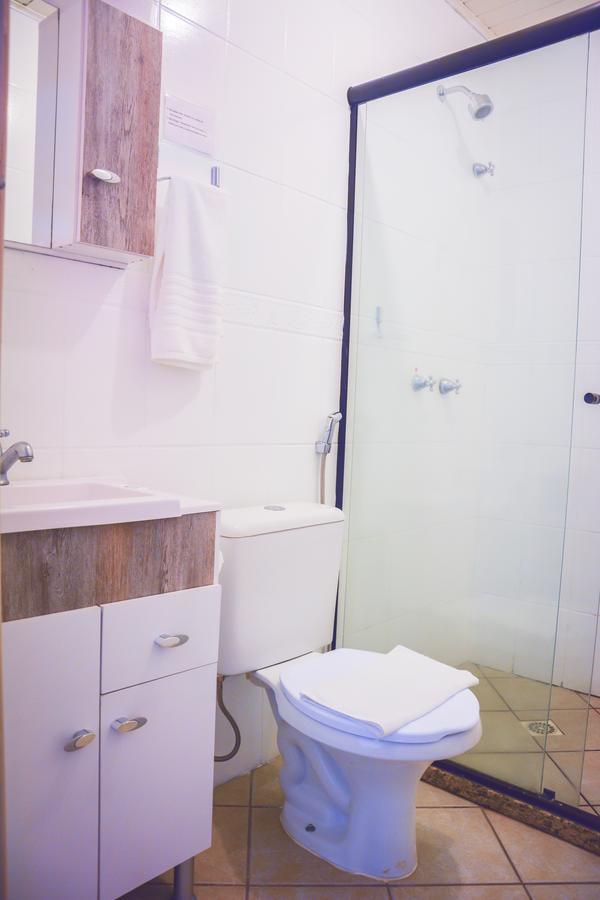 Pousada Canto Da Brava Balneario Camboriu Ngoại thất bức ảnh