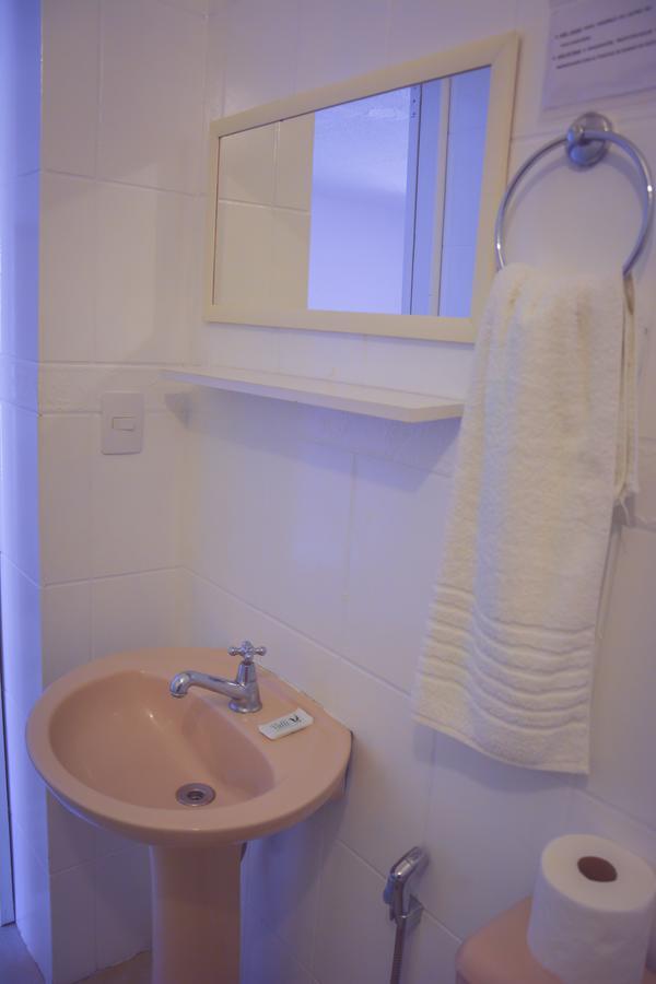 Pousada Canto Da Brava Balneario Camboriu Ngoại thất bức ảnh