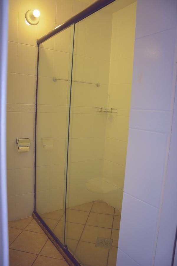 Pousada Canto Da Brava Balneario Camboriu Ngoại thất bức ảnh