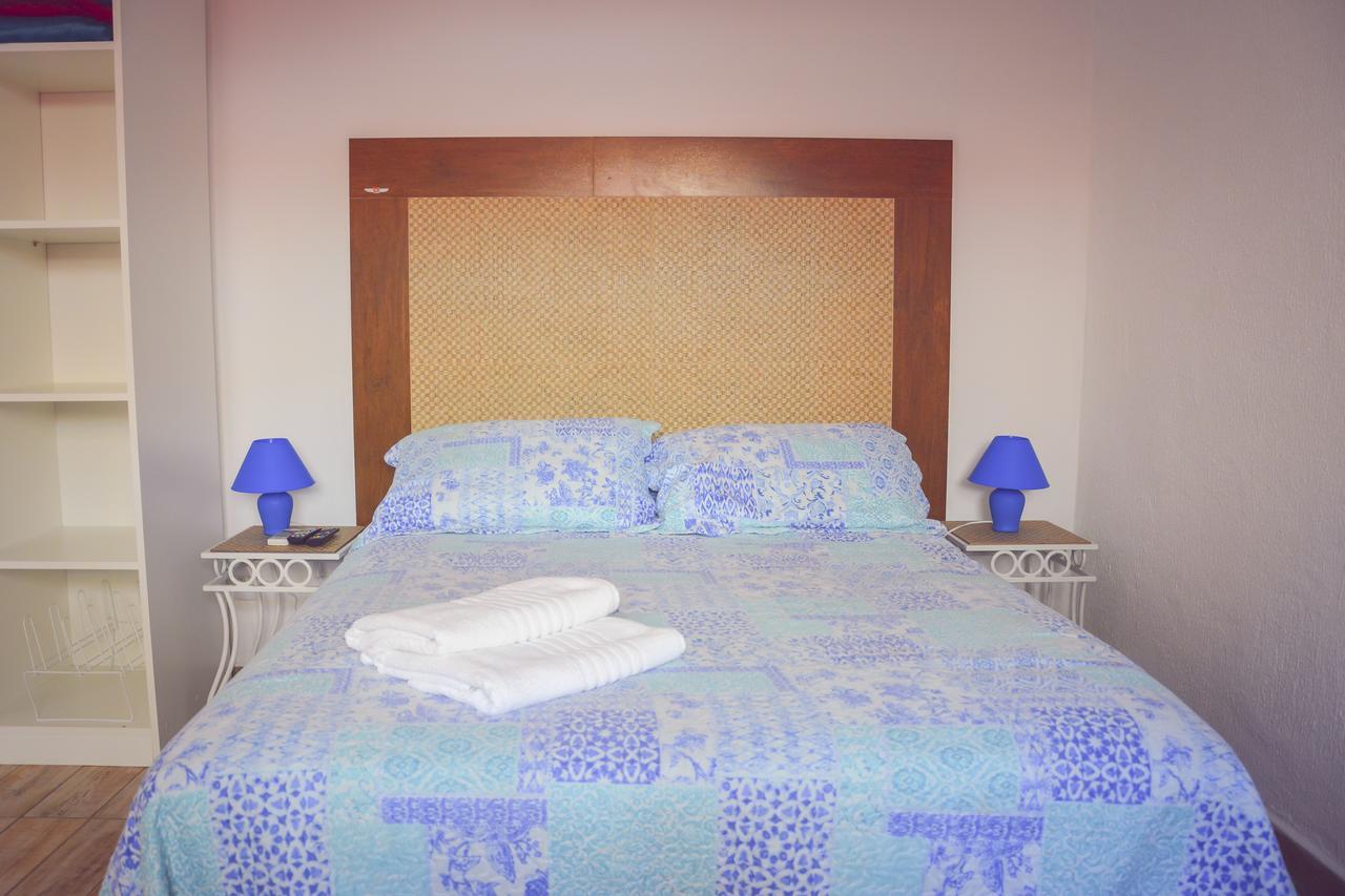 Pousada Canto Da Brava Balneario Camboriu Ngoại thất bức ảnh