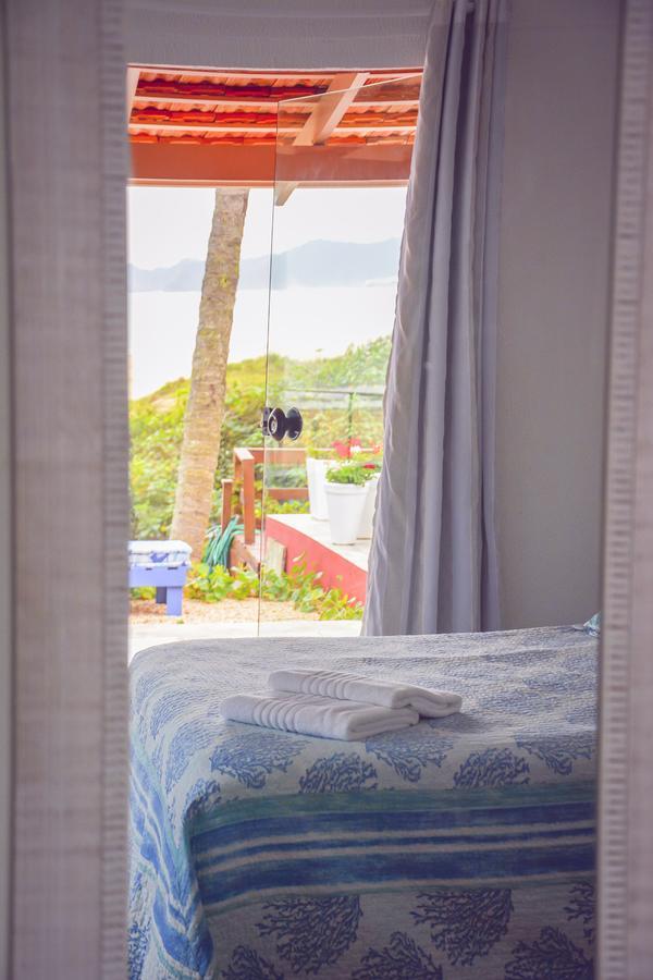 Pousada Canto Da Brava Balneario Camboriu Ngoại thất bức ảnh
