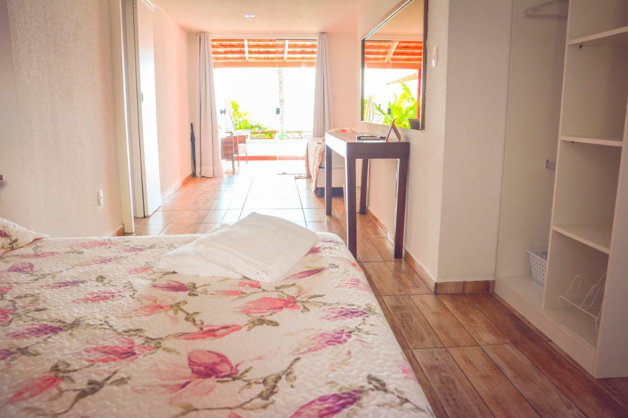 Pousada Canto Da Brava Balneario Camboriu Ngoại thất bức ảnh